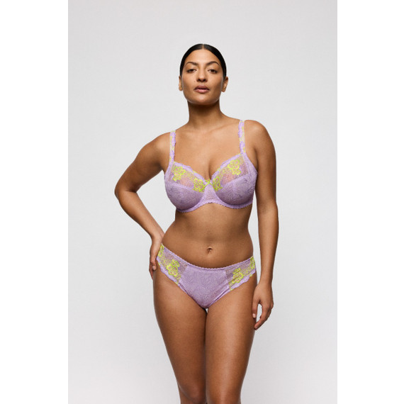 Primadonna Ixia Slip Wisteria