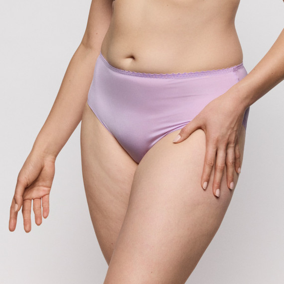 Primadonna Ixia Naadloze Tailleslip Wisteria