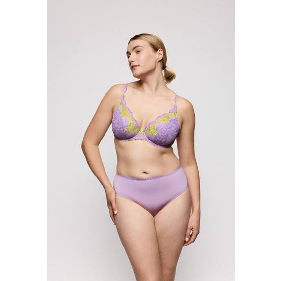 Primadonna Ixia Naadloze Tailleslip Wisteria