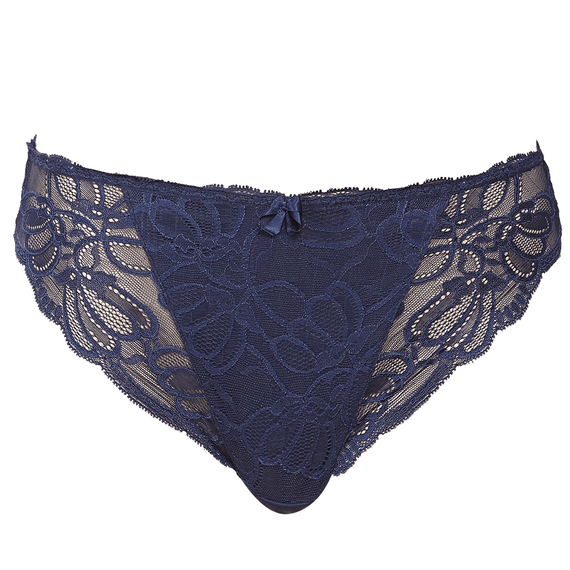 Fantasie Jacqueline Lace Brazilian String