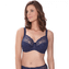 Fantasie Jacqueline Lace Full Cup BH Navy