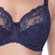 Fantasie Jacqueline Lace Full Cup BH Navy