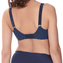 Fantasie Jacqueline Lace Full Cup BH Navy