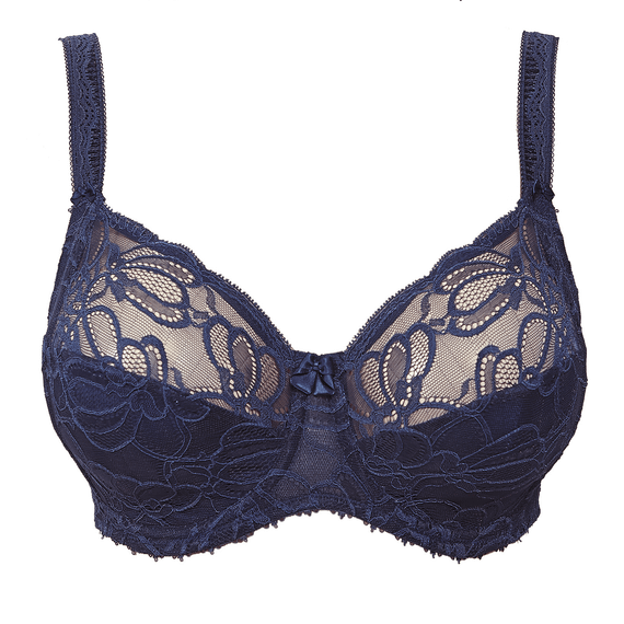 Jacqueline Lace Full Cup BH
