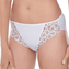 Fantasie Jacqueline Slip White