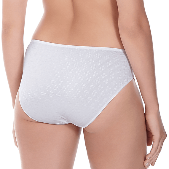 Fantasie Jacqueline Slip White