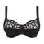 Fantasie Jacqueline Full Cup BH Black