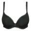 Marie Jo Jadei Herzform BH Deep Forest