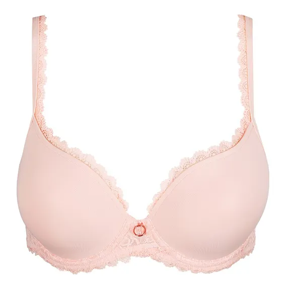 Marie Jo Jadei Hartvorm BH Glossy Pink