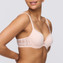Marie Jo Jadei Hartvorm BH Glossy Pink