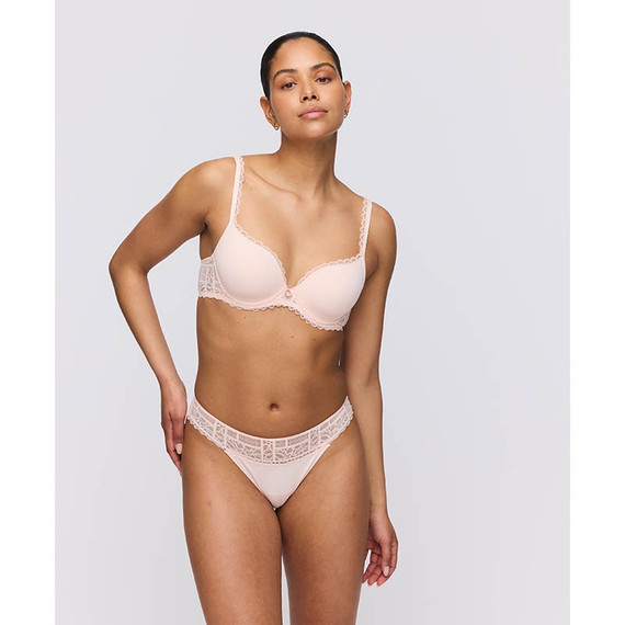 Marie Jo Jadei Hartvorm BH Glossy Pink