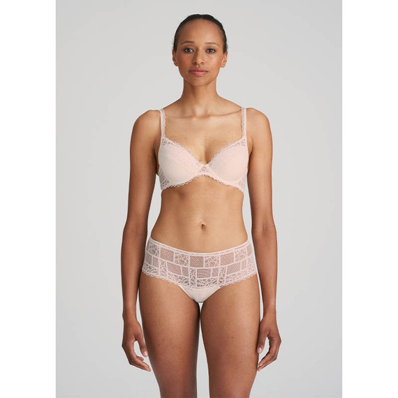 Marie Jo Jadei Hotpants Glossy Pink
