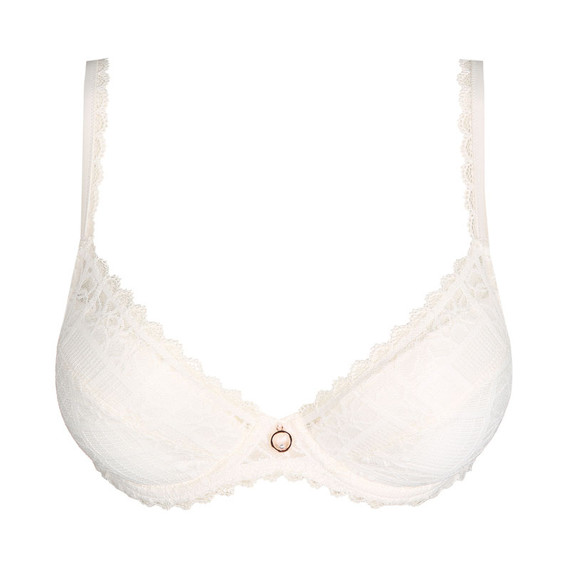 Marie Jo Jadei Push Up BH Natural