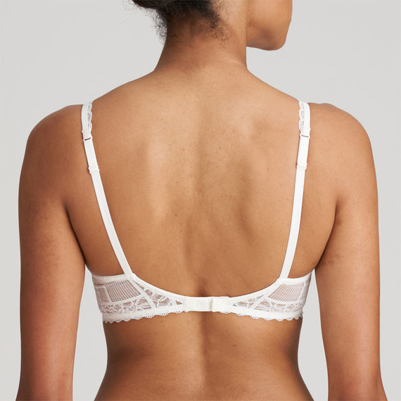 Marie Jo Jadei Push Up BH Natural
