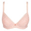 Marie Jo Jadei Push-up BH Glossy Pink