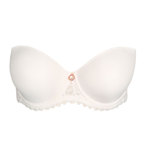 Marie Jo Jadei Strapless BH Natural