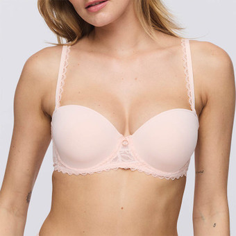 Jadei Strapless BH