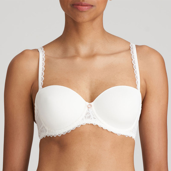 Marie Jo Jadei Strapless BH Natural