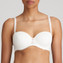 Marie Jo Jadei Strapless BH Natural