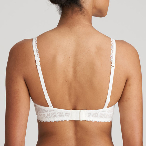 Marie Jo Jadei Strapless BH Natural