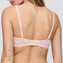 Marie Jo Jadei Strapless BH Glossy Pink