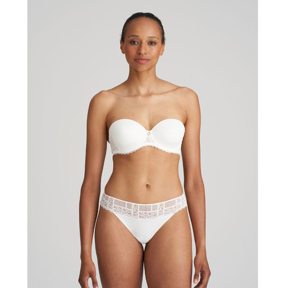 Marie Jo Jadei Strapless BH Natural