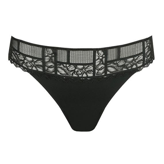Marie Jo jadei String Deep Forest