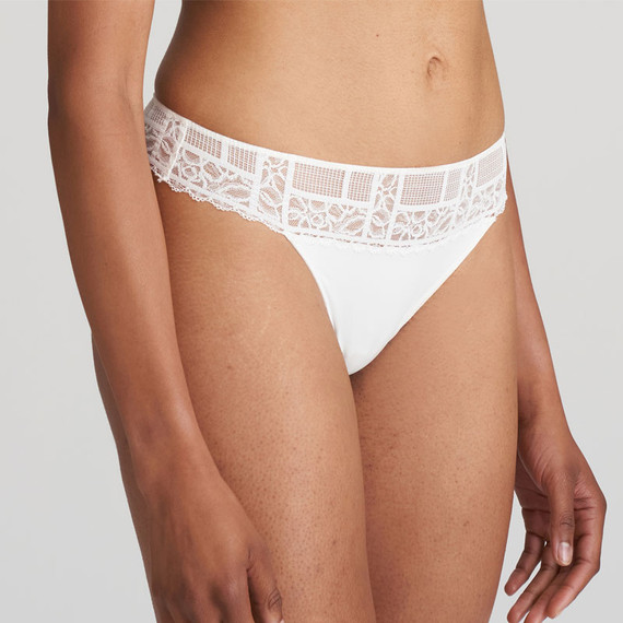 Marie Jo Jadei String Natural