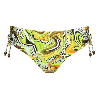 Jaguarau Bikini Hose