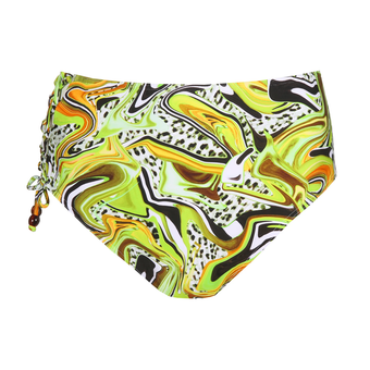 Jaguarau Hohe Bikini Hose