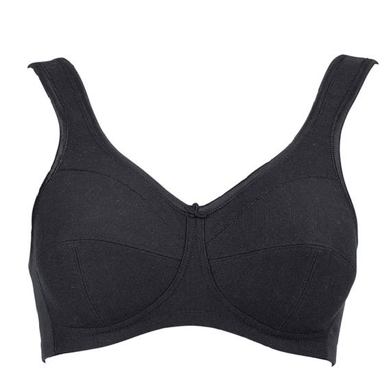 Anita Jana Comfort BH Zwart