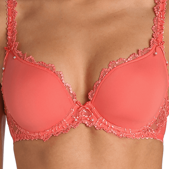 Marie Jo Jane Hartvorm BH Tropical Peach