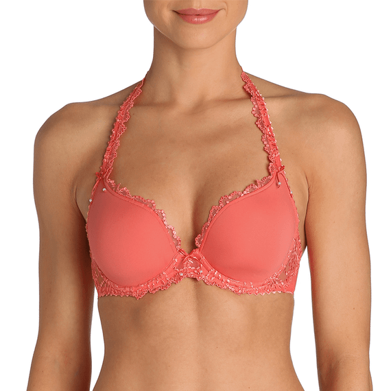 Marie Jo Jane Hartvorm BH Tropical Peach