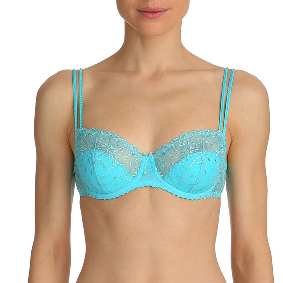 Marie Jo Jane Balconette BH Capri Blue