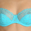 Marie Jo Jane Balconette BH Capri Blue