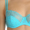 Marie Jo Jane Balconette BH Capri Blue