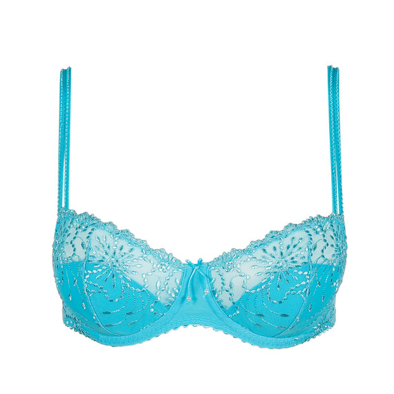 Jane Padded Balconette-BH
