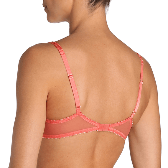 Marie Jo Jane Push-up BH Tropical Peach