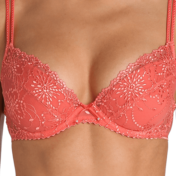 Marie Jo Jane Push-up BH Tropical Peach