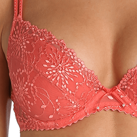 Marie Jo Jane Push-up BH Tropical Peach