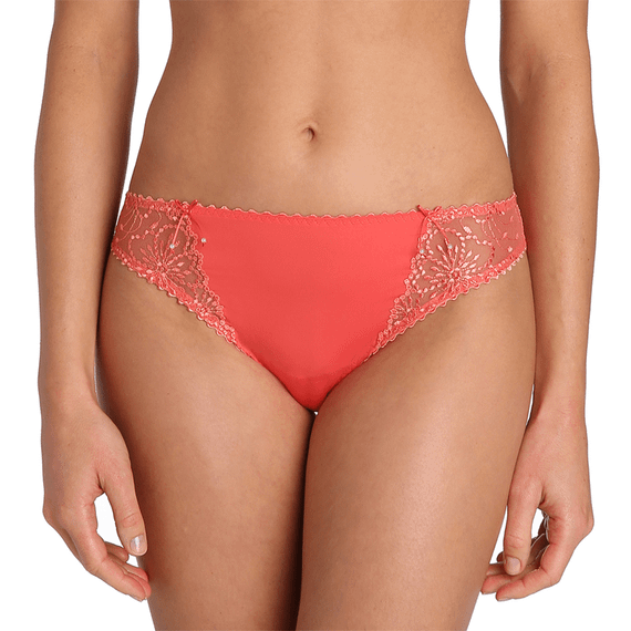 Marie Jo Jane Rioslip Tropical Peach
