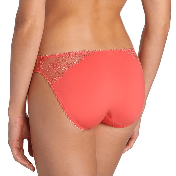 Marie Jo Jane Rioslip Tropical Peach