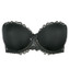 Marie Jo Jane Strapless BH Zwart