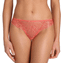 Marie Jo Jane String Tropical Peach