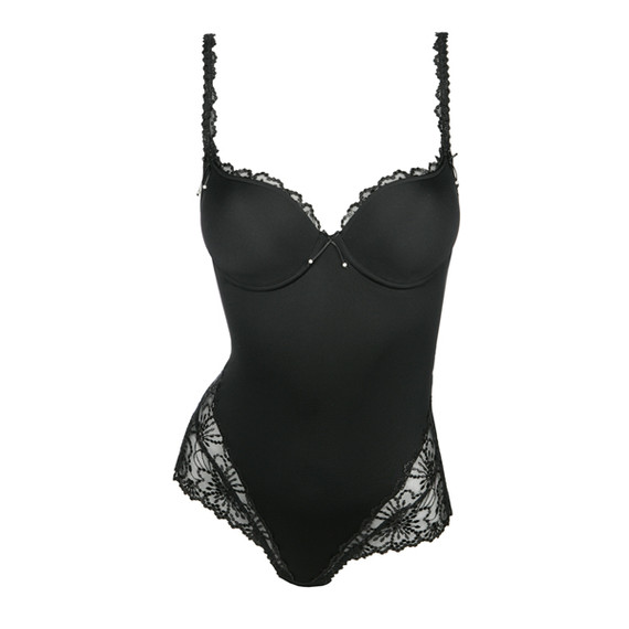 Marie Jo Jane Body Zwart
