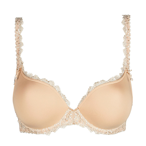 Marie Jo Jane hartvorm BH dune