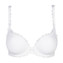 Marie Jo Jane hartvorm BH wit
