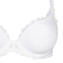 Marie Jo Jane hartvorm BH wit