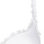 Marie Jo Jane hartvorm BH wit