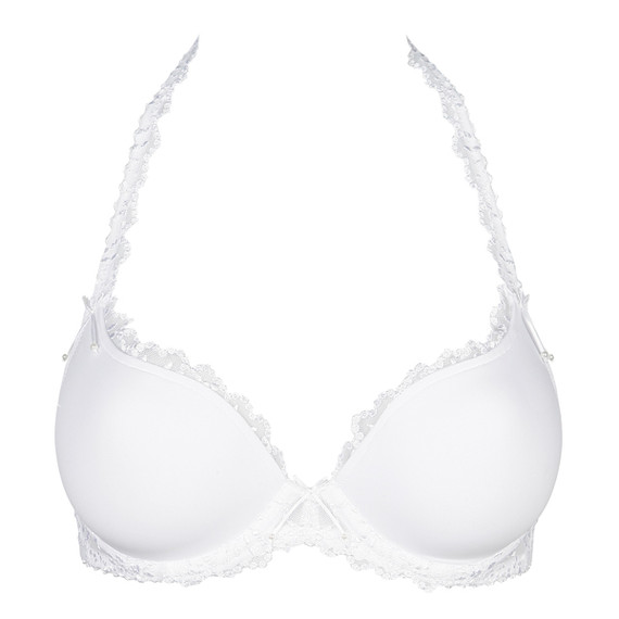 Marie Jo Jane hartvorm BH wit